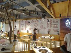 大堂-屋头串串(临江路店)