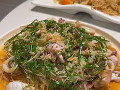 -旺达·福州菜(正大广场店)