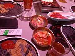 -丰茂烤串(全国首店)