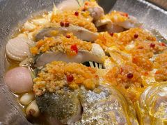 -简小舍·民间手艺菜(武昌江滩店)