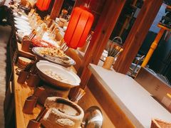 -鸽子窝(黄村店)