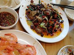 -南海渔家•海鲜•正宗海南菜(海棠湾店)