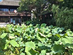 -衣裳街历史文化街区