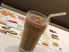 -和平馆·地道港澳茶餐厅(西门口店)