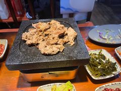 -火炉情韩国料理店(古田路店)