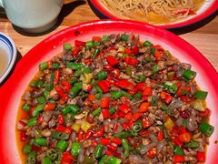 -泥糊破店小酒馆·团建聚餐(南京西路店)