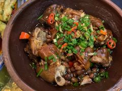 -阿嫂印象·民间江湖菜(大学城店)