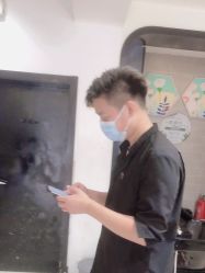 点击看大图 -LJOY丽锦造型·烫发染发