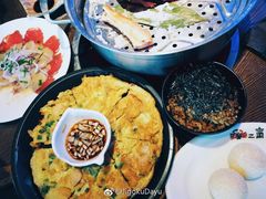 -蟹之国·精品蟹料理(极地店)