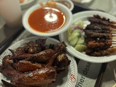 -纽顿熟食中心