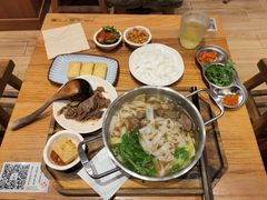 -小满手工粉(上海月星环球港店)