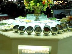 -比亚森自助烤肉料理(裕华店)