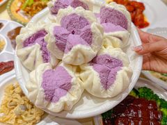 -归元·云集斋素菜馆