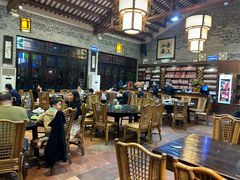-猪肉婆私房菜(容桂总店)
