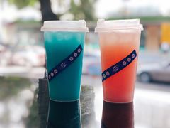 -柔心·y91·汉堡(汉堡·恒隆店)