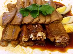 -春满园·早茶·粤菜·宴会(前海店)