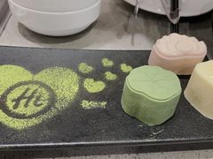 -海底捞火锅(朝阳北路生日主题店)