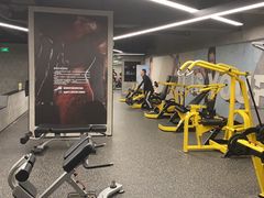 -锐动健身(博地中心店)