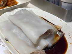 -盛记粥面(佐敦店)