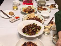 -到家尝北京菜(西坝河店)