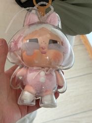 -意念造型