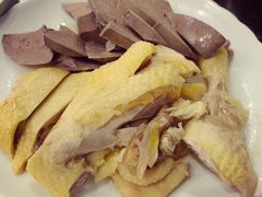 -小本鸡饭店(滨江白马湖店)