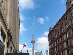 -东方明珠广播电视塔