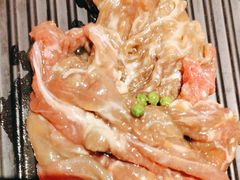 -牛YO寿喜烧·铁板烧和牛火锅自助(市府恒隆店)