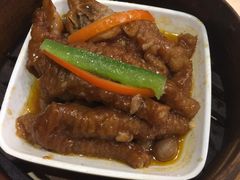 -多多旺港式茶餐厅(新区店)