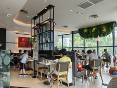 -必胜客(大坪英利店)
