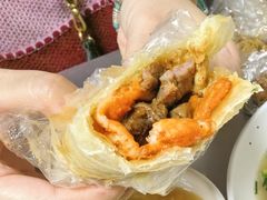 -张玉牛肉串王(天桥花园店)