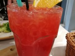 水果宾治-打趸BTC·Breaktime cafe(北京路店)