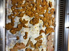 调味牛舌-新石器烤肉(无锡万象城店)