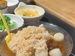 -蜀九香火锅(彩虹店)