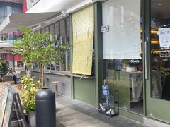 -SAANCI山池咖啡(卓悦中心店)