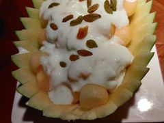 -楼兰新疆主题餐厅(苏州中心店)