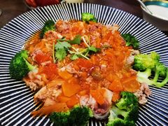 -亚克西姆新疆菜(库车店)