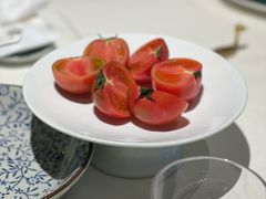 -四季民福烤鸭店(外滩外白渡桥店)