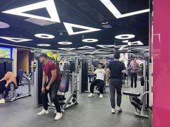 -宝德龙游泳健身