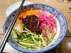 -河沿肉饼Beijing Pie(东华门店)