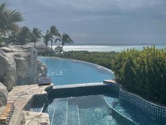 -三亚亚龙湾天域度假酒店