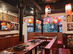 -大阪烧肉BAKA一代(国贸商住大厦店)