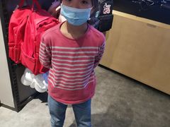 -SKECHERS 斯凯奇(上海国际时尚中心店)