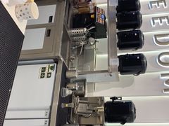 -KUNCHA鲲茶·江西制茶(铜锣湾店)