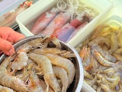 -陆记鹅庄·潮汕菜·狮头鹅(大仟里店)