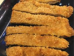 炸猪排-南八仙·老上海味道(南京东路店)