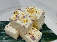 -阿露佳·舌尖上的安吉菜