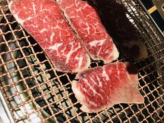 -九田家黑牛烤肉料理(二天地店)