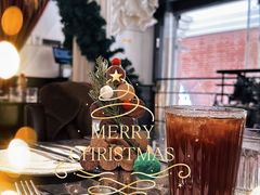 -LESCEDARS Brasserie Bistro香柏树