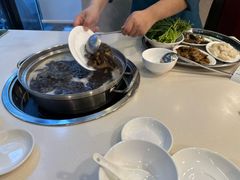 -太婆天府山珍酒楼(亚运村店)